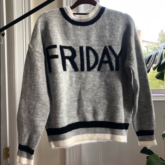 Code x Mode knit pullover cozy sweater NEW with Tags! - Picture 6 of 7